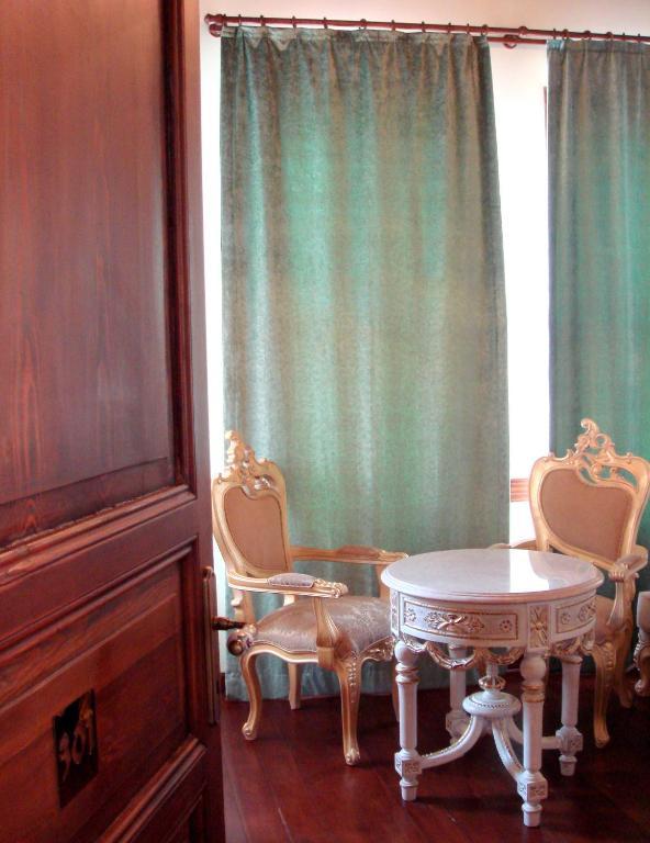 Beylerbeyi Palace Boutique Hotel Isztambul Szoba fotó
