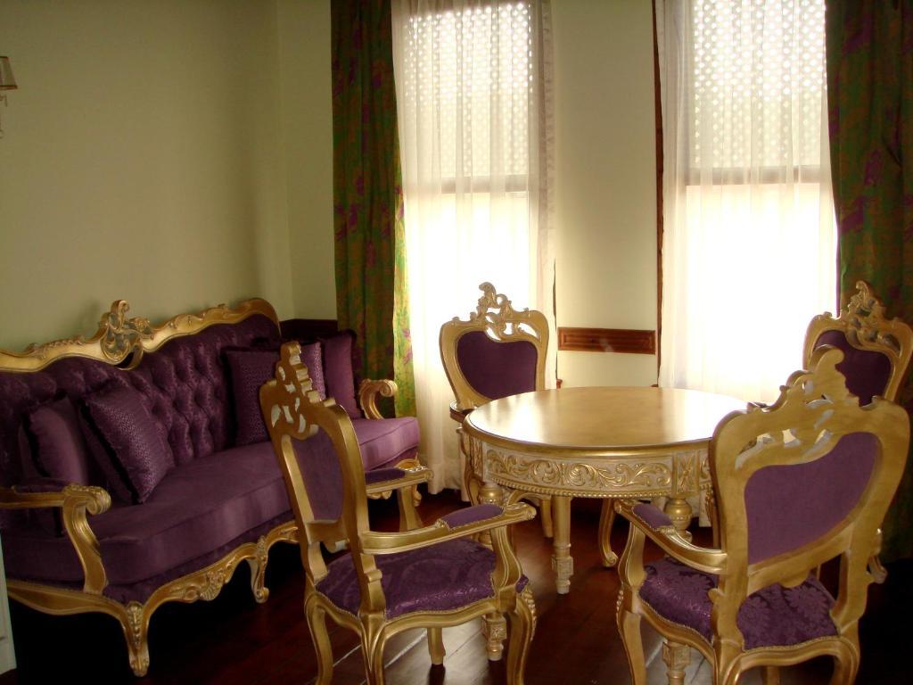 Beylerbeyi Palace Boutique Hotel Isztambul Szoba fotó