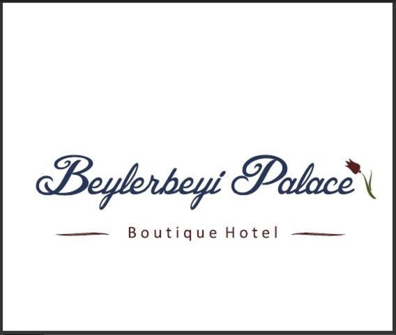 Beylerbeyi Palace Boutique Hotel Isztambul Kültér fotó