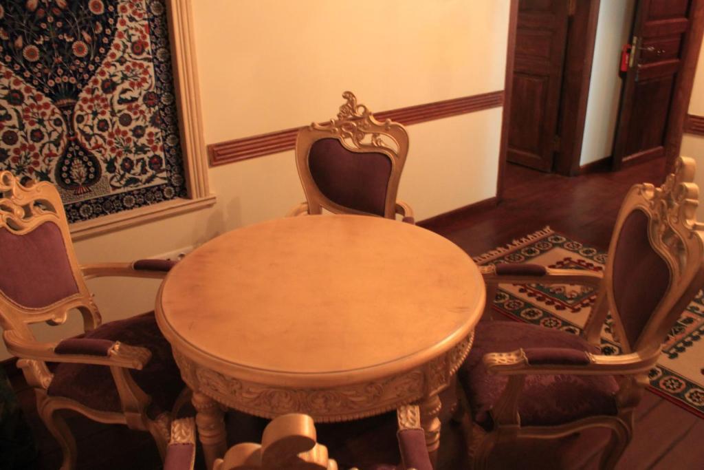 Beylerbeyi Palace Boutique Hotel Isztambul Kültér fotó