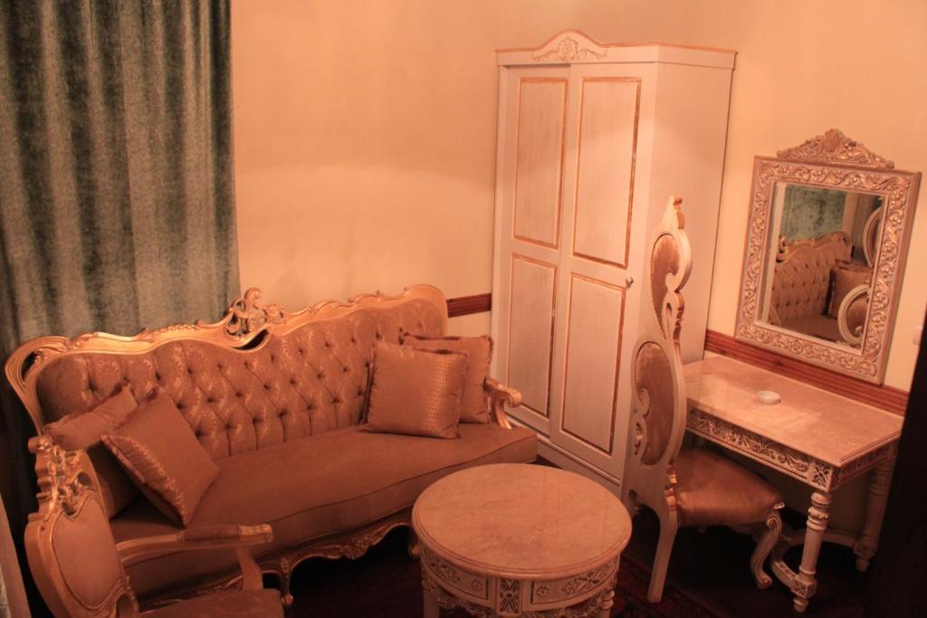 Beylerbeyi Palace Boutique Hotel Isztambul Kültér fotó