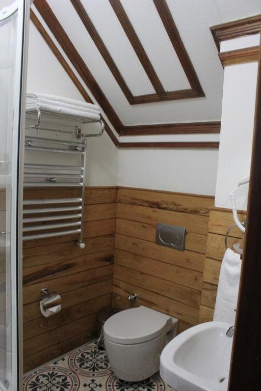 Beylerbeyi Palace Boutique Hotel Isztambul Kültér fotó