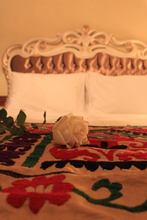 Beylerbeyi Palace Boutique Hotel Isztambul Kültér fotó